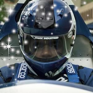 Meet your Posher, Patrick